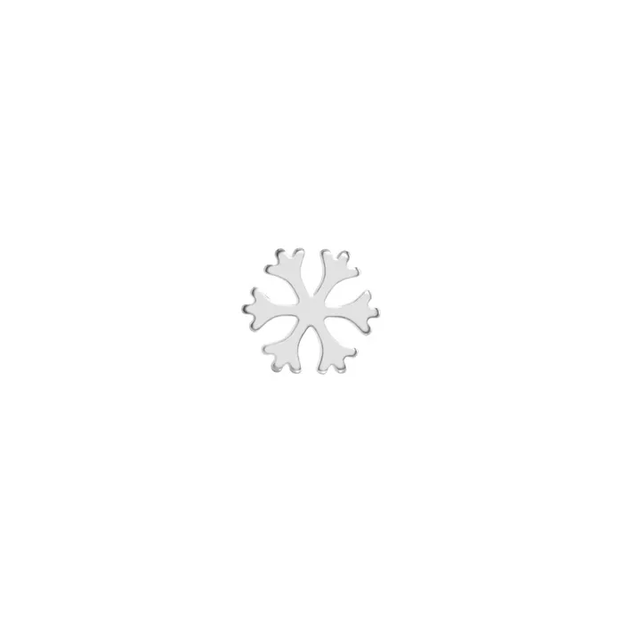 Tilum Vibrators Tilum 14g12g Internal Snowflake Titanium Top Price Per 1
