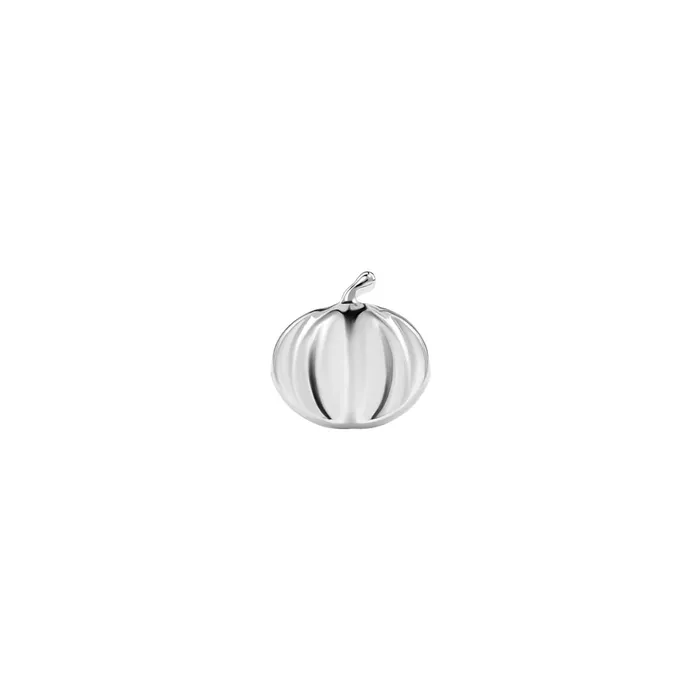 Tilum Vibrators Tilum Pumpkin Titanium Threadless Top Price Per 1