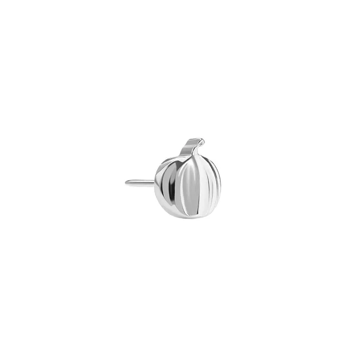Tilum Vibrators Tilum Pumpkin Titanium Threadless Top Price Per 1