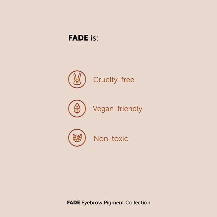 Tina Davies FADE Medium Warm Brown 12oz Bottle Tina Davies Male Sex Toys