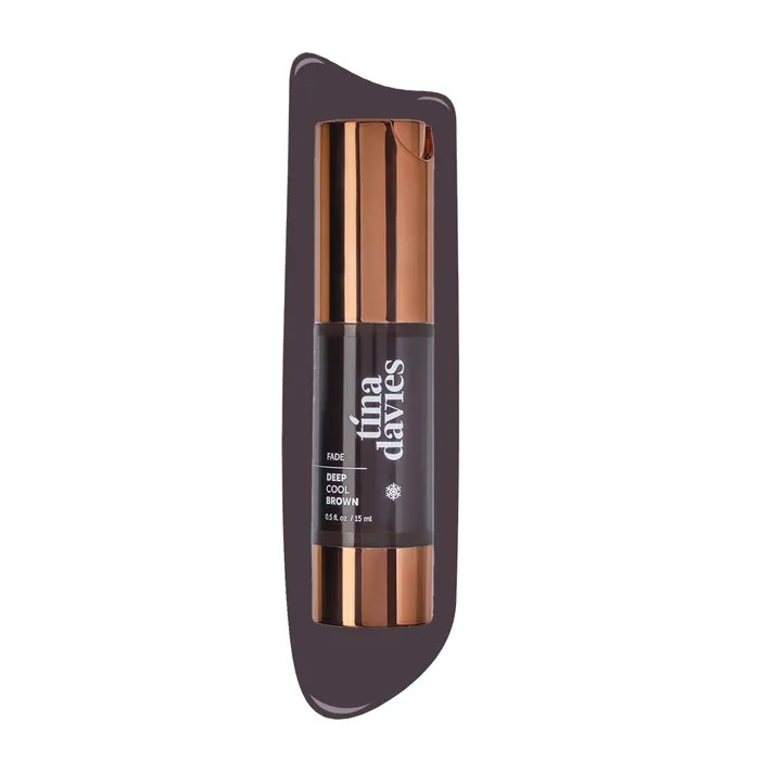 Tina Davies Male Sex Toys Tina Davies FADE Deep Cool Brown 12oz Bottle