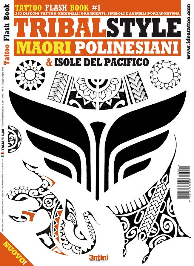 Vibrators 3ntini Tribal Style Tattoo Flash Book 1 Maori Polynesian Pacific Island Tattoo Designs Vibrators 3ntini Tribal Style Tattoo Flash Book 1 Maori Polynesian Pacific Island Tattoo Designs