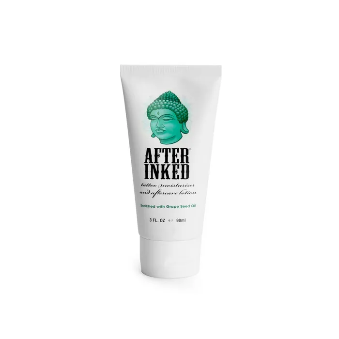 Vibrators After Inked After Inked Tattoo Moisturizer and Lotion Tattoo Aftercare 3oz Price Per Tube