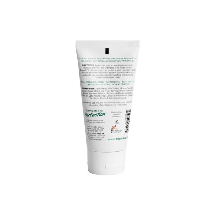 Vibrators After Inked After Inked Tattoo Moisturizer and Lotion Tattoo Aftercare 3oz Price Per Tube