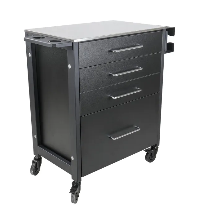 Vibrators Fellowship Tattoo Workstation 4702 Fellowship Supply Co