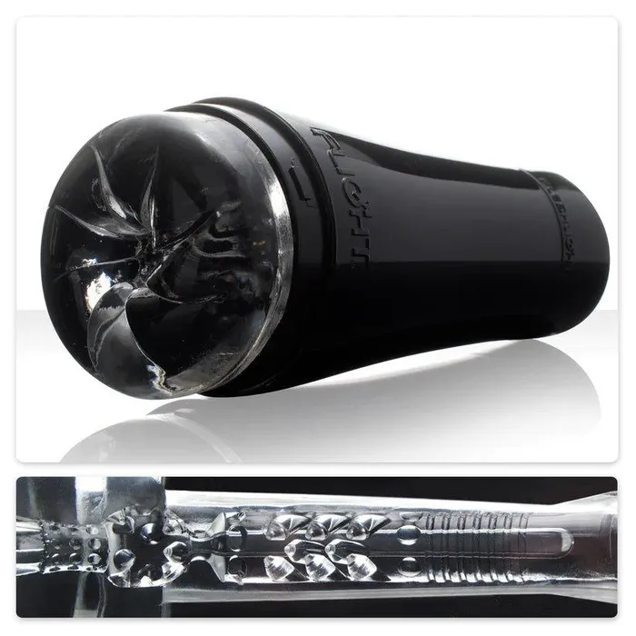 Vibrators Fleshlight Fleshlight Flight Pilot