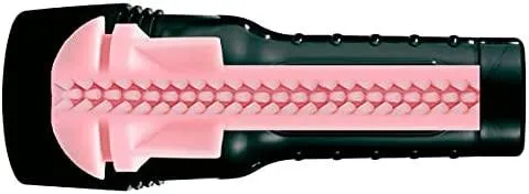 Vibrators Fleshlight Vibro Pink Lady Touch Fleshlight