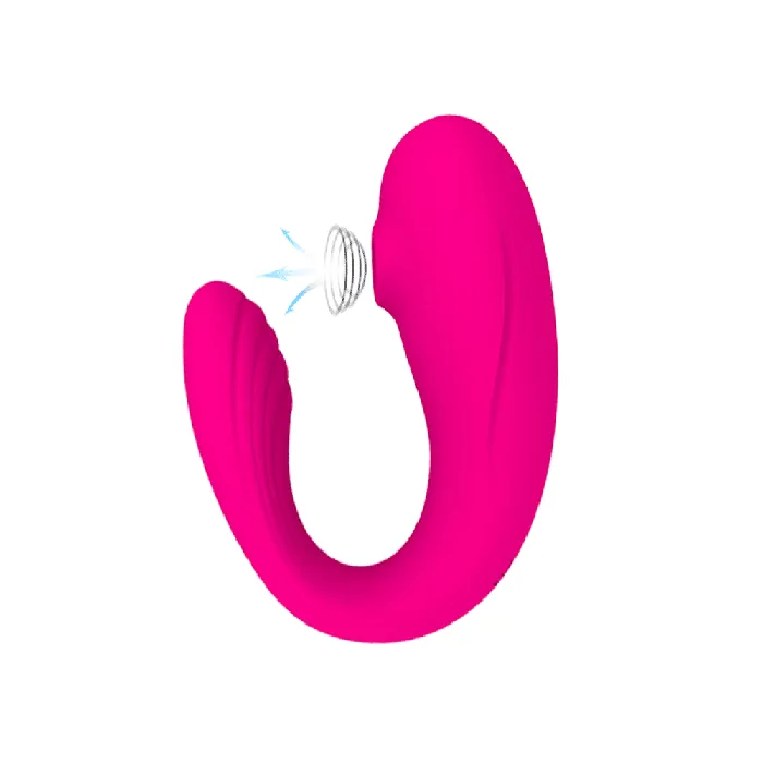 Vibrators FUNMATES APP Control Sucking Toy Clit Sucking Vibrator for Women