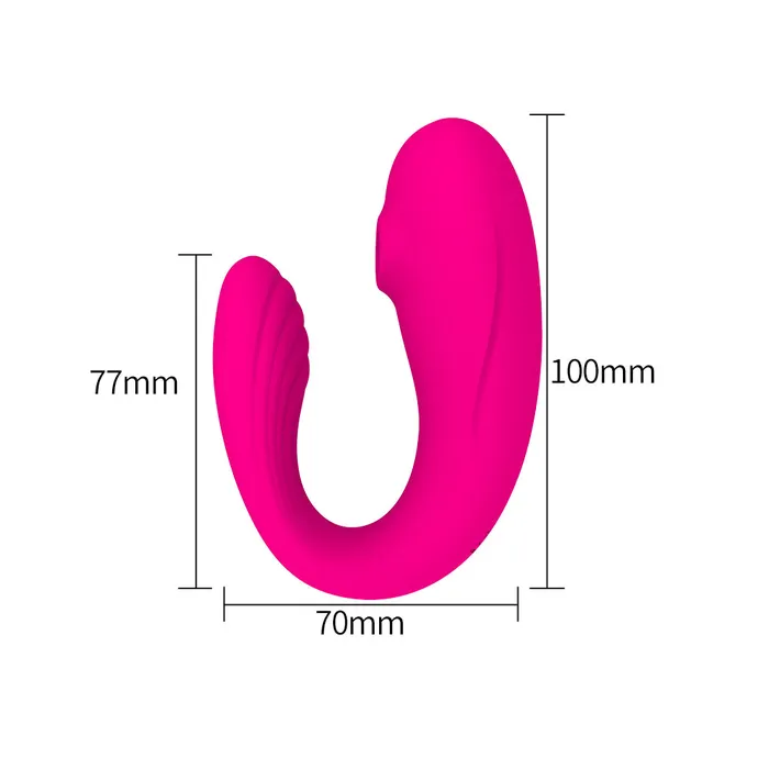 Vibrators FUNMATES APP Control Sucking Toy Clit Sucking Vibrator for Women