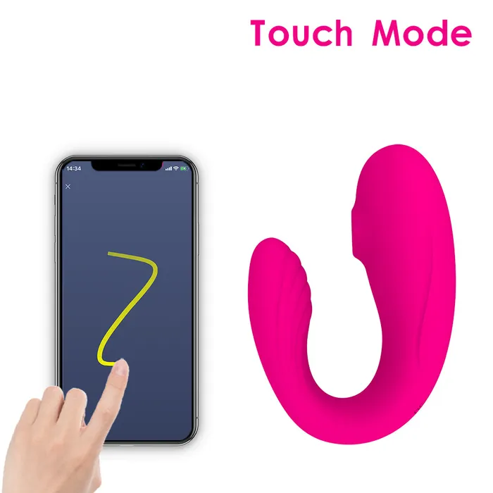 Vibrators FUNMATES APP Control Sucking Toy Clit Sucking Vibrator for Women