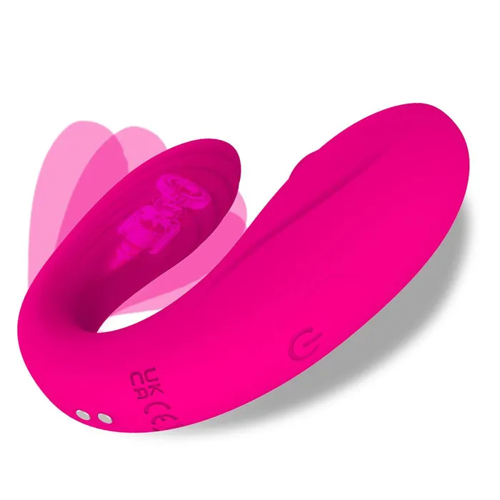 Vibrators FUNMATES APP Control Sucking Toy Clit Sucking Vibrator for Women