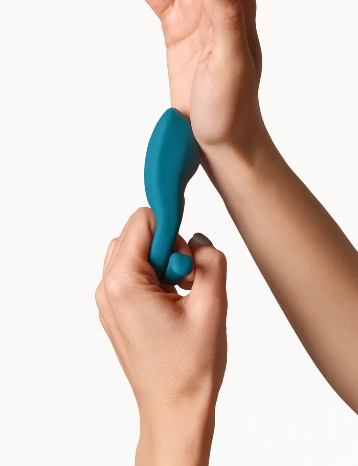 Vibrators Hug Dame Products