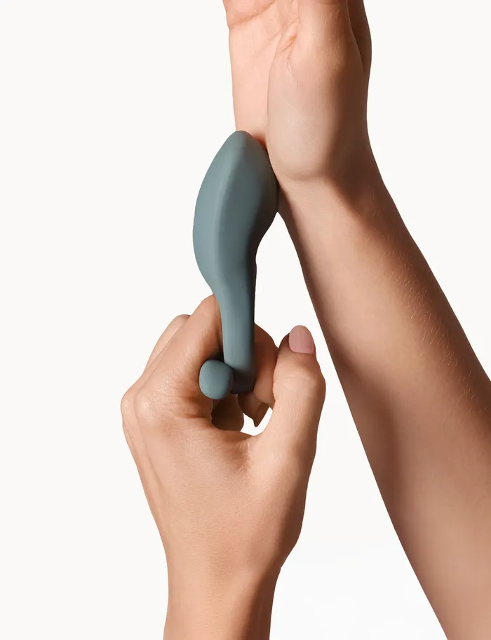 Vibrators Hug Dame Products