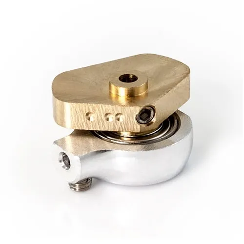 Vibrators InkJecta InkJecta Flite X1 and Nano 25mm Chrome Cam Price Per 1
