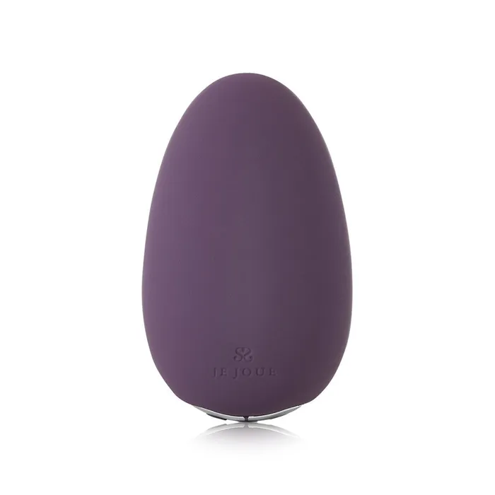 Vibrators Je Joue Je Joue Mimi Clitoral and External Vibrator Purple