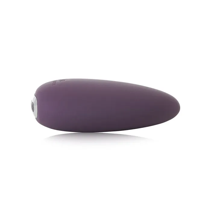 Vibrators Je Joue Je Joue Mimi Clitoral and External Vibrator Purple