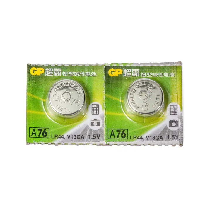 Vibrators Kennex Digital Caliper Replacement Batteries Price Per 2