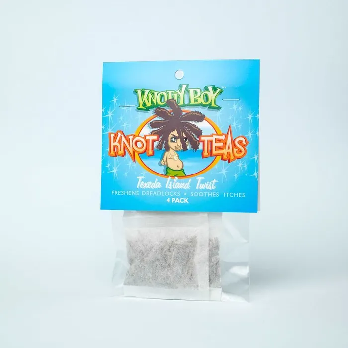 Vibrators Knotty Boy Knotty Boy KnotTea Scalp Tonic Texada Island Twist KnotTea 4 Bags Vibrators Knotty Boy Knotty Boy KnotTea Scalp Tonic Texada Island Twist KnotTea 4 Bags