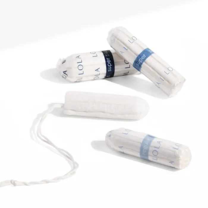 Vibrators LOLA Nonapplicator tampons onetime purchase