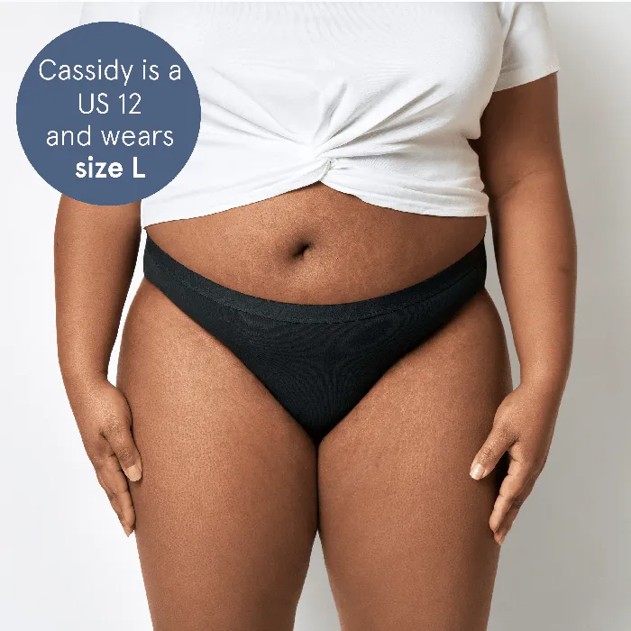 Vibrators LOLA Washable Period Underwear
