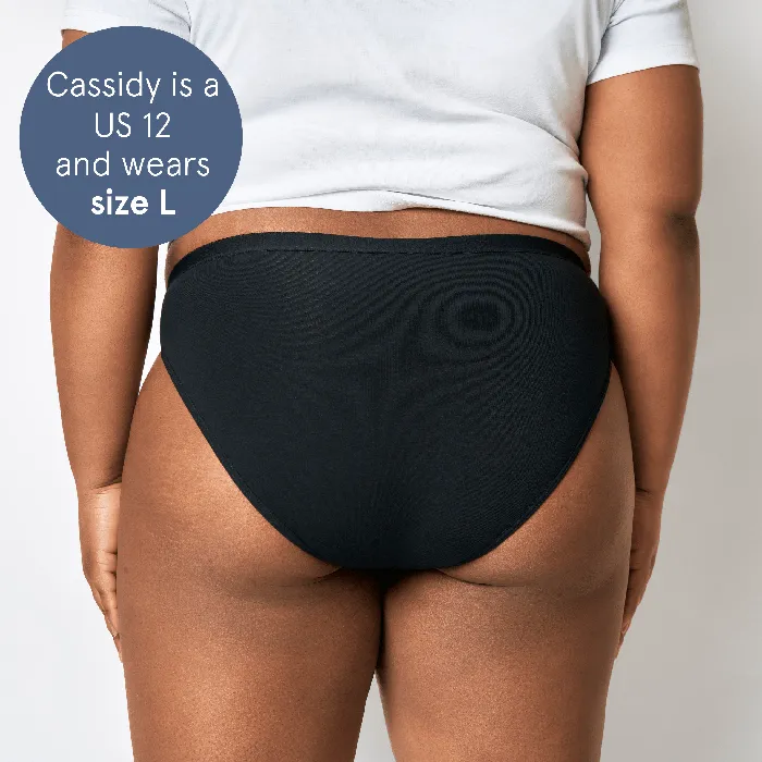 Vibrators LOLA Washable Period Underwear