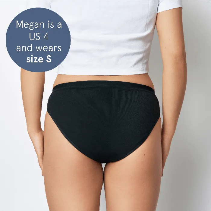 Vibrators LOLA Washable Period Underwear