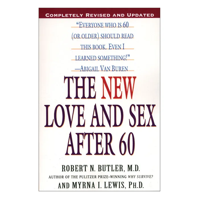 Vibrators New Love and Sex After 60 Penguin