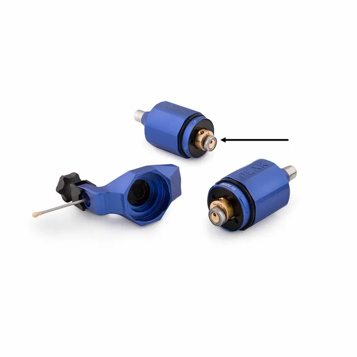 Vibrators Peak Peak Azur 35mm Cam Price Per 1