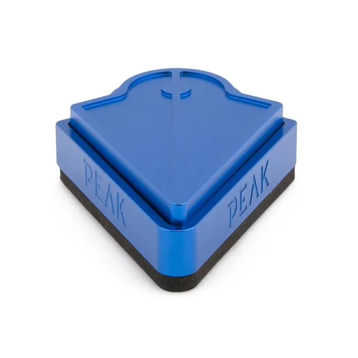 Vibrators Peak Peak Cryo Footswitch Blue