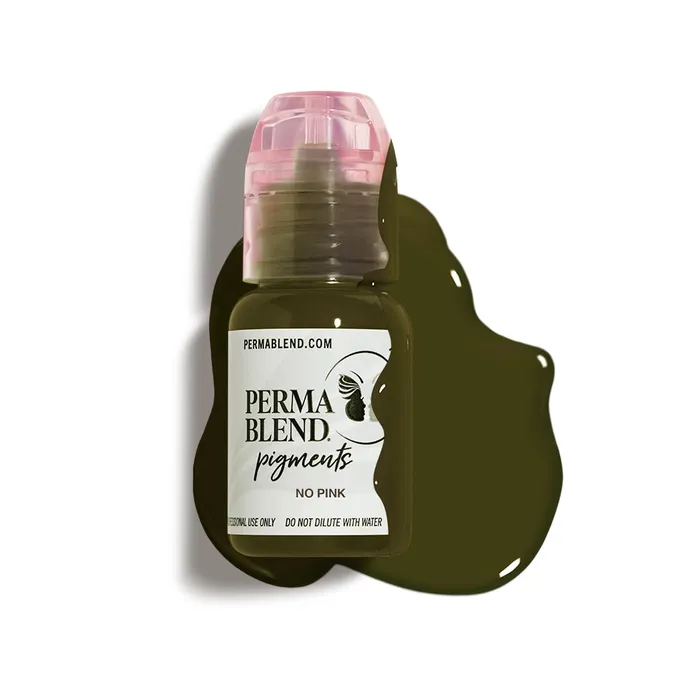 Vibrators Perma Blend Areola No Pink Perma Blend Pick Size