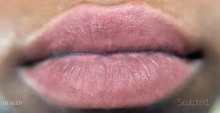 Vibrators Perma Blend Sultry Lip Bazooka Perma Blend