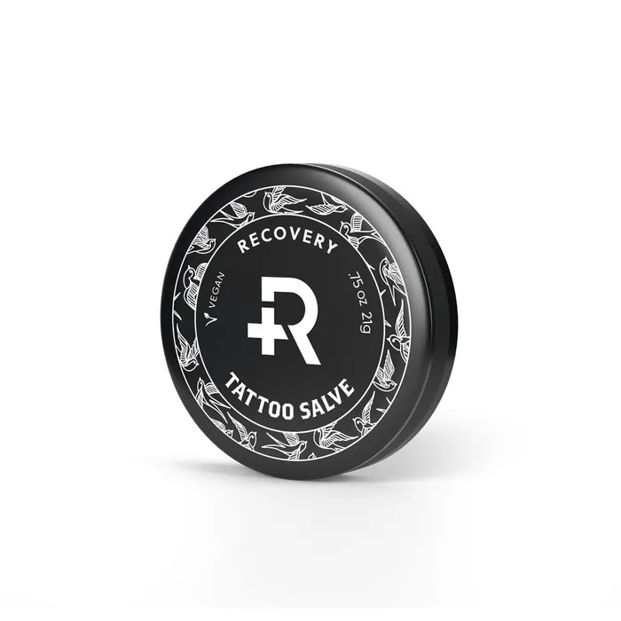 Vibrators Recovery Recovery Aftercare Tattoo Salve 75oz Price Per Tin