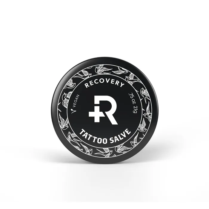 Vibrators Recovery Recovery Aftercare Tattoo Salve 75oz Price Per Tin