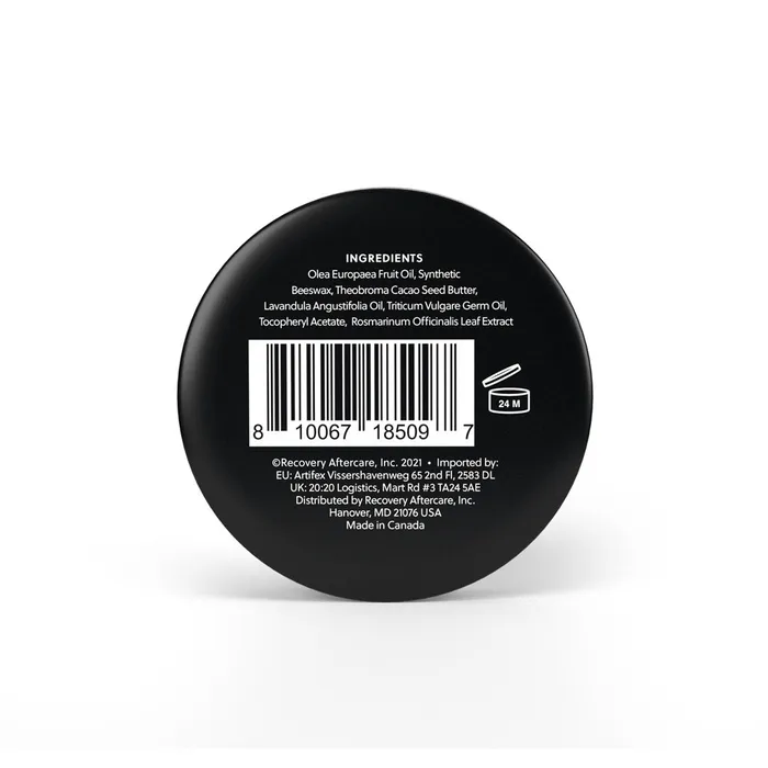 Vibrators Recovery Recovery Aftercare Tattoo Salve 75oz Price Per Tin