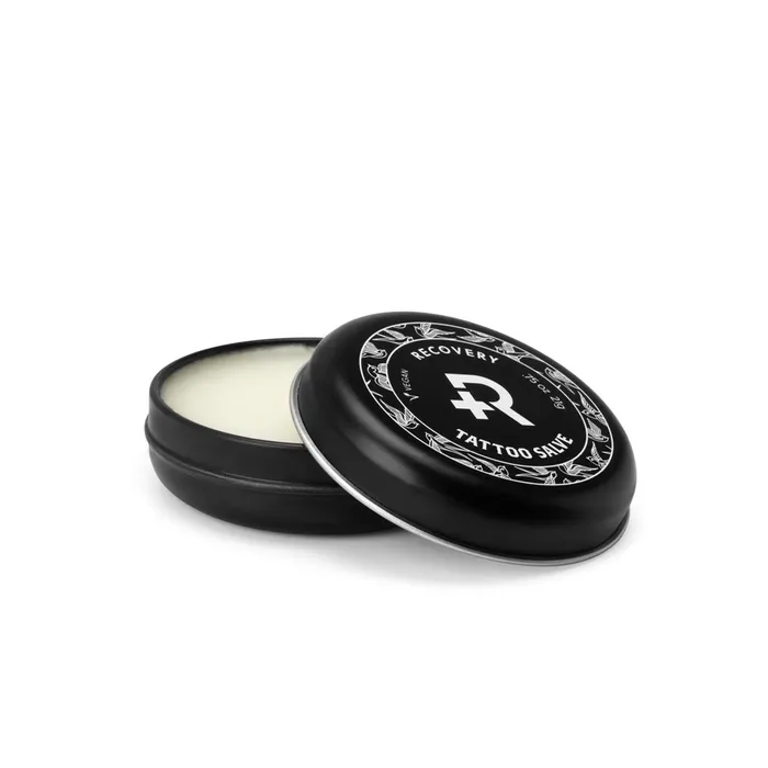 Vibrators Recovery Recovery Aftercare Tattoo Salve 75oz Price Per Tin