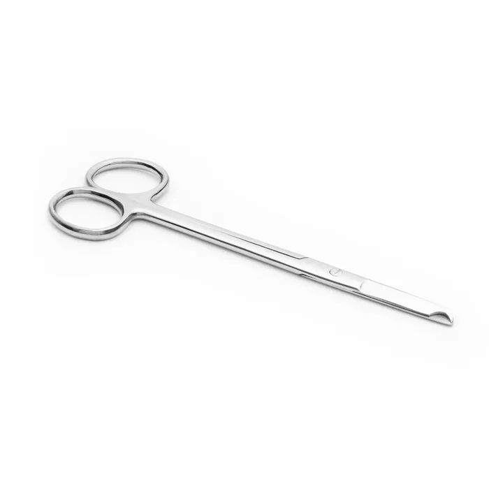 Vibrators Suture Scissors 5 12 Price Per 1 Pierced Tools