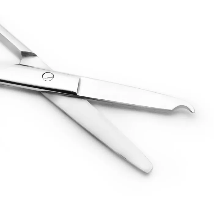 Vibrators Suture Scissors 5 12 Price Per 1 Pierced Tools