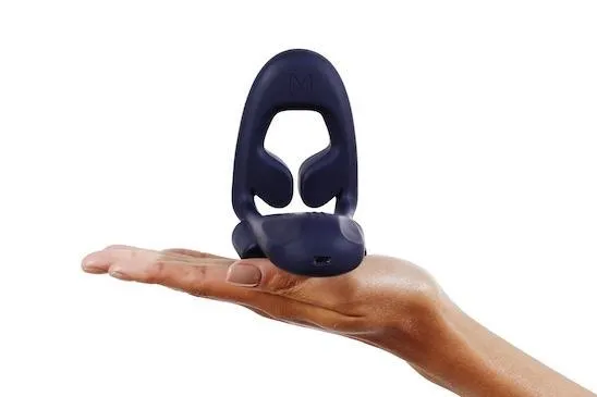 Vibrators TENUTO 2 MysteryVibe