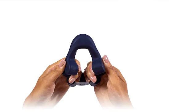 Vibrators TENUTO 2 MysteryVibe