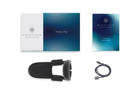 Vibrators TENUTO 2 MysteryVibe