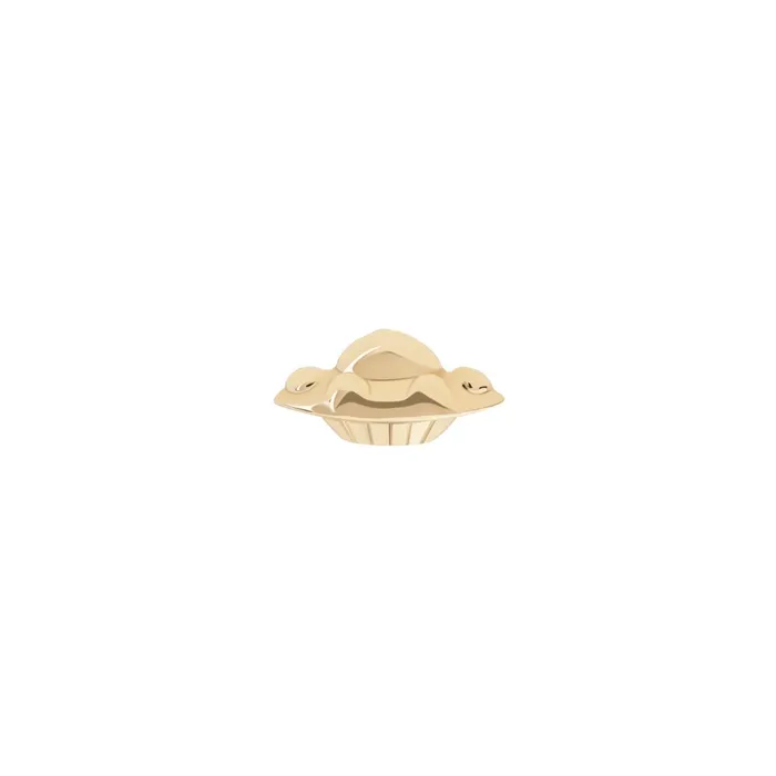 Vibrators Tilum 14kt Yellow Gold Flying Saucer Threadless Top Price Per 1 Tilum Vibrators Tilum 14kt Yellow Gold Flying Saucer Threadless Top Price Per 1 Tilum