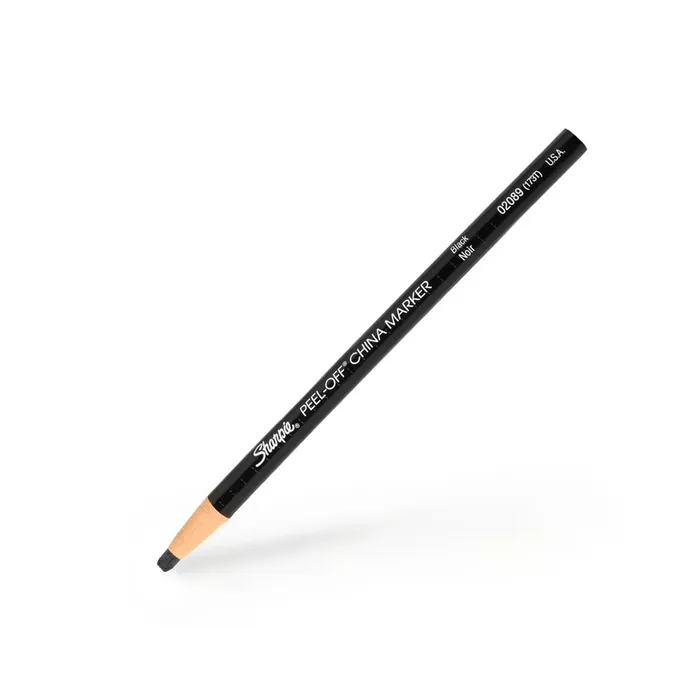Vibrators Ultimate Beauty Ultimate Beauty Sharpie Mapping Pencils Pick Color Box of 10