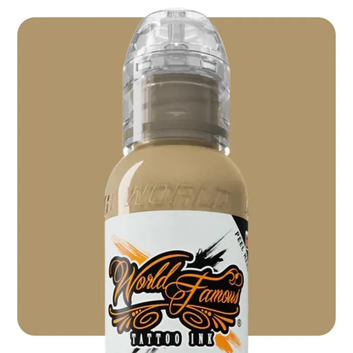 Vibrators World Famous San Ash World Famous 1oz