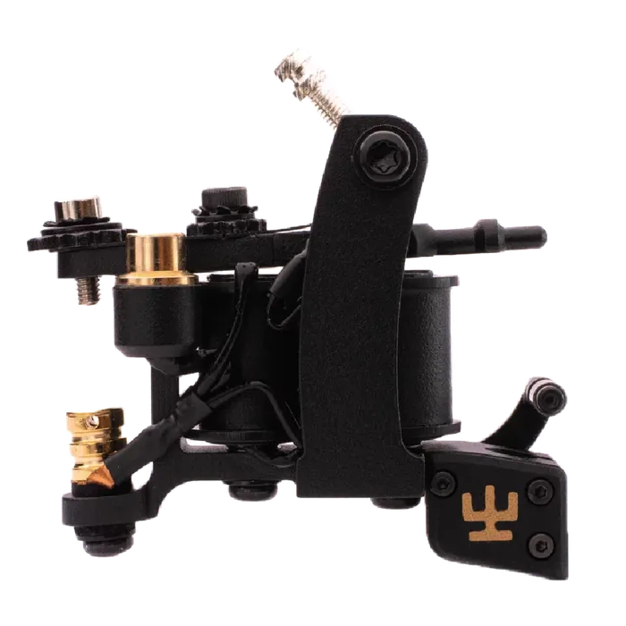 Vlad Blad Fine Liner Pro Coil Machine Vlad Blad Female Sex Toys