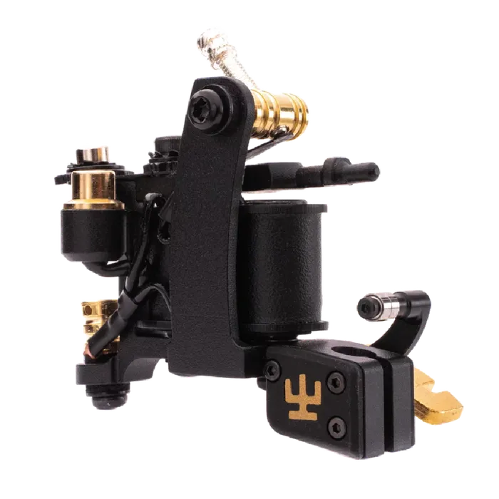 Vlad Blad Fine Liner Pro Coil Machine Vlad Blad Female Sex Toys