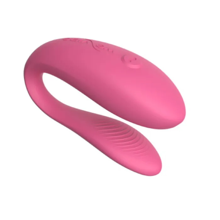 WeVibe Sync Lite App Controlled Wearable Couples Vibrator Pink WeVibe Vibrators