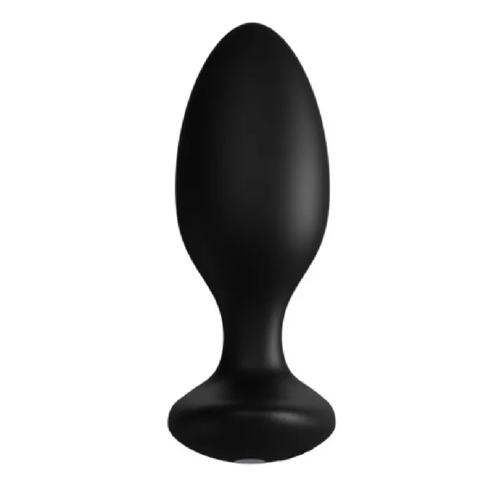 WeVibe WeVibe Ditto Vibrating App Controlled Anal Plug Black Anal