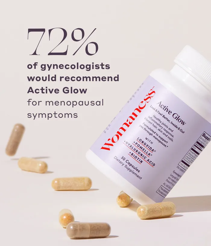 Womaness Couples Menopause Survival Starter Kit Womaness Couples Menopause Survival Starter Kit