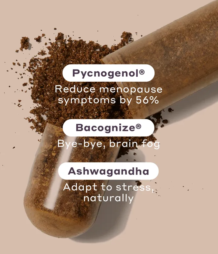 Womaness Couples Menopause Survival Starter Kit Womaness Couples Menopause Survival Starter Kit