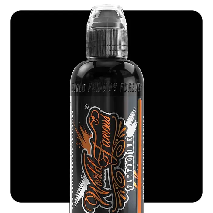 World Famous Anal Jose Perez Jr Deep Black 0 World Famous Tattoo Ink Pick Size World Famous Anal Jose Perez Jr Deep Black 0 World Famous Tattoo Ink Pick Size